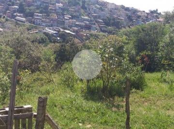 Terreno · Terreno à venda no bairro Chácaras São Luís em Santana de Parnaíba/SP