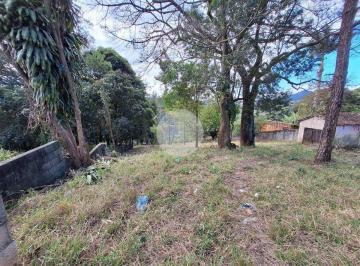 Terreno · Terreno à venda no bairro Chácaras Clarice em Santana de Parnaíba/SP