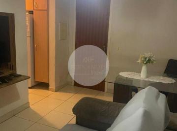 Apartamento · 2 Quartos · Apartamento à venda em Itupeva/SP