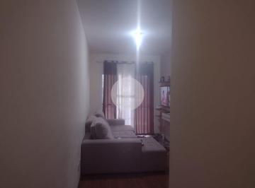 Apartamento · 3 Quartos · Apartamento à venda no bairro Jardim Graziela em Barueri/SP