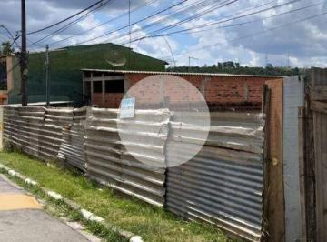 Terreno · Terreno à venda em Pirapora do Bom Jesus/SP