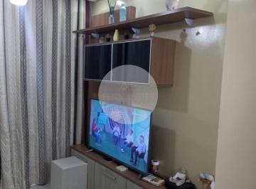 Apartamento · 68m² · 3 Quartos · 2 Vagas · Apartamento para venda no Alphaview