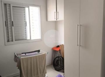 Apartamento · 2 Quartos · 1 Vaga · Apartamento à venda em Santana de Parnaíba/SP