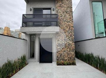 Casa · 3 Quartos · 2 Vagas · Casa à venda em Santana de Parnaíba/SP