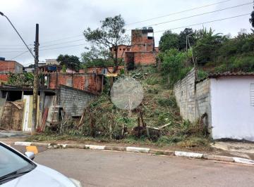 Terreno · 340m² · Terreno à venda no bairro Refúgio dos Bandeirantes em Santana de Parnaíba/SP