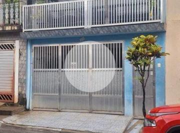 Casa · 150m² · 4 Quartos · 1 Vaga · Casa à venda em Santana de Parnaíba/SP