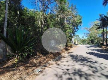 Terreno · 1270m² · Terreno à venda em Santana de Parnaíba/SP