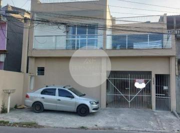 Casa · 2 Quartos · 1 Vaga · Casa à venda no bairro Jardim São Luís em Santana de Parnaíba/SP