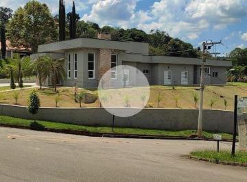 Casa · 5 Quartos · 3 Vagas · Casa à venda no bairro Vila Velha em Santana de Parnaíba/SP
