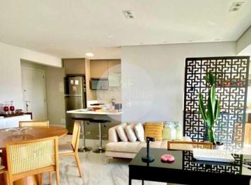 Apartamento · 2 Quartos · 2 Vagas · Apartamento à venda em Barueri/SP