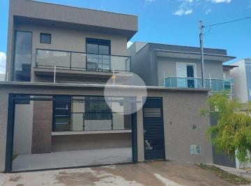 Casa · 3 Quartos · 2 Vagas · Casa à venda no bairro Portais (Polvilho) em Cajamar/SP