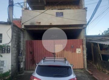 Casa · 4 Quartos · 2 Vagas · Casa à venda no bairro Cristal Park em Santana de Parnaíba/SP