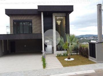 Casa · 3 Quartos · 1 Vaga · Casa à venda em Santana de Parnaíba/SP