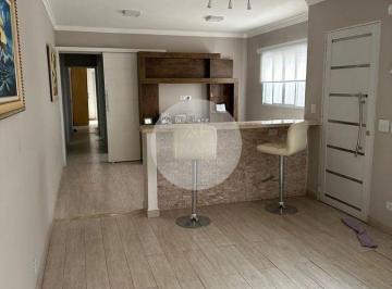 Casa · 2 Quartos · 1 Vaga · Casa à venda em Barueri/SP