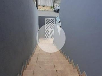 Casa · 2 Quartos · 1 Vaga · Casa à venda em Santana de Parnaíba/SP