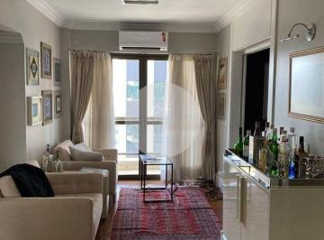 Apartamento · 4 Quartos · 4 Vagas · Apartamento à venda no bairro Alphaville em Barueri/SP