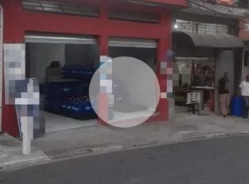 Comercial · Salão comercial à venda em Santana de Parnaíba/SP