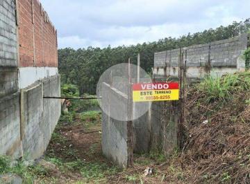 Terreno · Terreno à venda em Santana de Parnaíba/SP