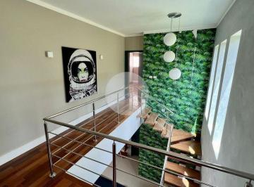 Casa · 4 Quartos · 4 Vagas · Casa à venda no bairro Morada dos Lagos em Barueri/SP