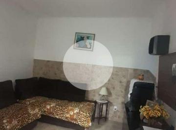 Casa · 3 Quartos · 1 Vaga · Sobrado à venda no bairro Jardim São Luís em Santana de Parnaíba/SP