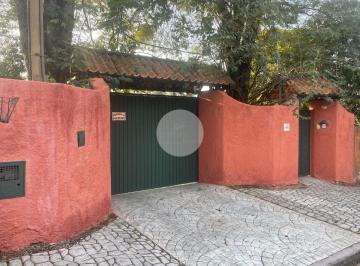 Rural · 3 Quartos · Chácara à venda no bairro Sítio do Rosário em Santana de Parnaíba/SP