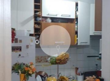 Apartamento · 2 Quartos · 1 Vaga · Apartamento à venda no bairro Núcleo Residencial Célia Mota em Barueri/SP