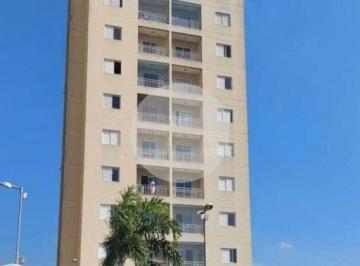 Apartamento · 2 Quartos · 1 Vaga · Apartamento à venda em Barueri/SP