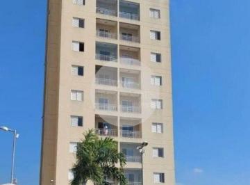 Apartamento · 2 Quartos · 1 Vaga · Apartamento à venda em Barueri/SP