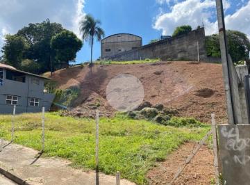 Terreno · Terreno à venda no bairro Chácaras Marco em Barueri/SP