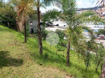 Terreno · Terreno à venda no bairro Tarumã em Santana de Parnaíba/SP
