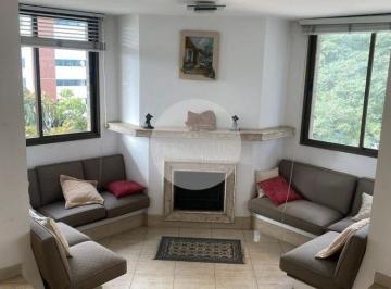Apartamento · 4 Quartos · 4 Vagas · Apartamento à venda no bairro Alphaville em Barueri/SP