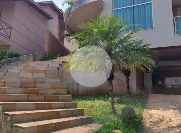 Casa · 3 Quartos · 6 Vagas · Casa à venda no bairro Tarumã em Santana de Parnaíba/SP
