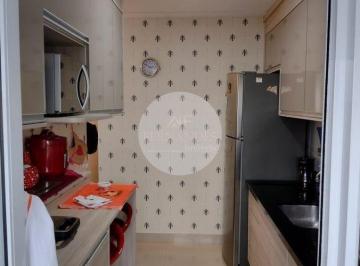 Apartamento · 2 Quartos · 1 Vaga · Apartamento à venda no bairro Vila Boa Vista em Barueri/SP