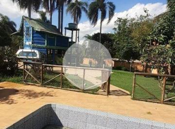 Rural · 3 Quartos · 1 Vaga · Chácara à venda em Santana de Parnaíba/SP