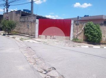 Terreno · Terreno à venda em Santana de Parnaíba/SP