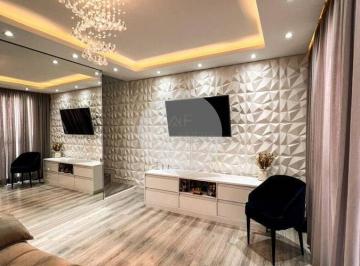Casa · 104m² · 1 Quarto · 2 Vagas · casa a venda cond vila parque