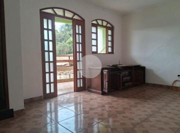 Casa · 1 Quarto · Sobrado à venda em Santana de Parnaíba/SP