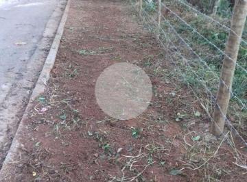 Terreno · Terreno à venda no bairro Jardim Paula em Santana de Parnaíba/SP