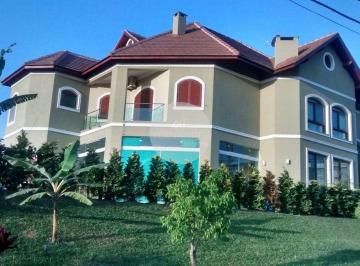 Casa · 3 Quartos · 1 Vaga · Casa à venda em Barueri/SP