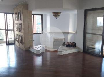 Apartamento · 4 Quartos · 4 Vagas · Apartamento para alugar no bairro Alphaville em Barueri/SP