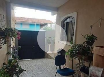 Casa · 3 Quartos · 1 Vaga · Casa à venda em Pirapora do Bom Jesus/SP