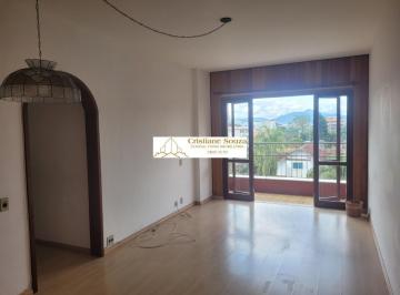 Foto 23 · Apartamento para locação no Alto, Teresópolis-RJ: 3 quartos, 1 suíte, 1 sala, 3 banheiros, 1 vaga de
