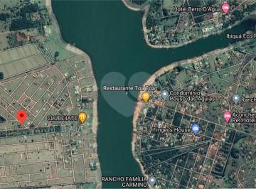Terreno , Arandu · Condomínio Residencial A VENDA NA Riviera de Santa Cristina I !