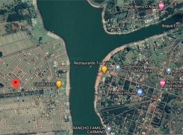 Terreno , Arandu · Condomínio Residencial A VENDA NA Riviera de Santa Cristina I !