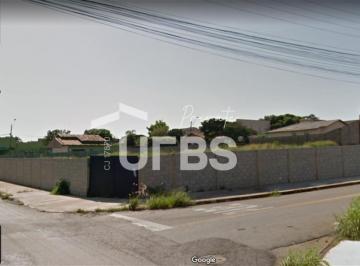 Terreno , Goiânia · TERRENO X AREA  3.215MT SETOR FAIÇALVILLE 
