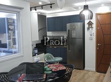 Apartamento de 2 quartos, Santo André · Cobertura Vila Gilda Santo André
