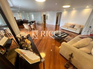 Apartamento 1 por andar com 4 quartos e 3 suítes à · Apartamento 1 por andar com 4 quartos no Embaré Santos