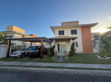 Casa de 4 quartos, Salvador · Casa para Locação em Stella Maris | 4 Quartos (2 Suítes) | 146m² 
