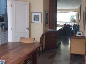 Apartamento de 3 quartos, Rio de Janeiro · Barra Jardim Oceânico 3 quartos 2 vagas 194 m2 1ªquadra do posto 2