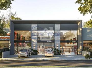 Comercial · 99m² · 2 Vagas · VENDA - SALAS COMERCIAIS NO BAIRRO RIO BRANCO EM SÃO LEOPOLDO